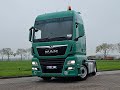 Kleyn Trucks - M.A.N. 18.500 TGX 2017 744,992 km