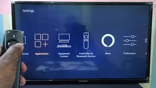 How to Check for Software Update on Amazon Fire TV Stick | Firestick