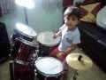 Victor Freitas baterista 1  040