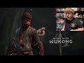 Black Myth: Wukong Final trailer - TheMythologyGuy reacts