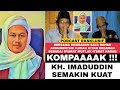 KOMPAAK ‼️ Saudara Kembar ini Kuatkan Argumen Kitab Sezaman KH. Imaduddin