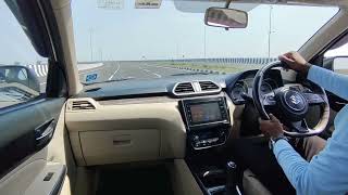 Nanded - Hingoli highway | NH - 161|Dzire zxi