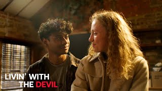 Livin' With The Devil - Official Trailer | Pilot Episode