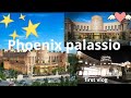 Phoenix palassio mall || biggest mall || 300 +brands|| vlog  || Lucknow