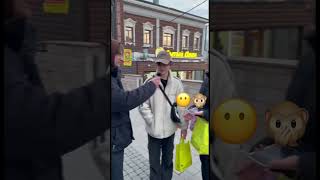 Здравствуйте, это передача «Здравствуйте»🤣🤣🤝🤝#пранк #юмор #ржака #прикол