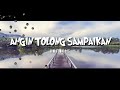 Reggae (rege) X Dj Jadul 2020 - Angin Tolong Sampaikan