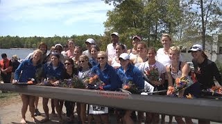 Rowing - UVa Invitational