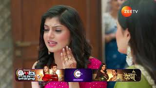 Jaane Anjaane Hum Mile | Ep - 35 | Dec 27, 2024 | Best Scene 1 | Zee TV