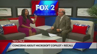 Concerns about Microsoft Copilot + Recall