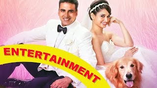 Entertainment Full Movie Review | Akshay Kumar, Tamannaah Bhatia