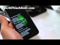 How to Install FB17 ICS ROM on Rooted Epic 4G Touch!