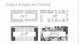 ARDEM Document Scanning Services
