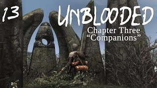 Unblooded - Ch 03, Ep 13 - \