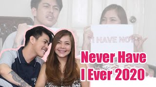 NEVER HAVE I EVER  w/ VENA \u0026 KEITH TALENS | KASATSAT