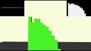 Audio Visualization 2D/3D Frequency and Waveform