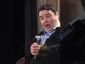 John Pinette | Italy is 45 Minutes Away ('04) #shorts  #standupcomedy #comedyshorts #classic #comedy