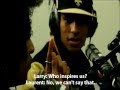 Starter FM Interview avec Les Twins part two / with English subtitles