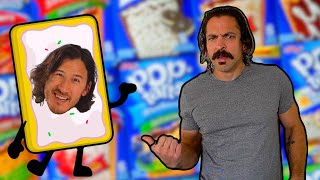 Markiplier Ate Pop Tarts | Without My Permission