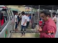 মক্তব থেকে ফেরার পথে প্রা ণ গেল ৪ শিশুর kushtia road incident madrasha students