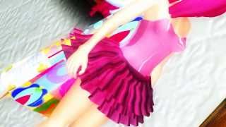 【MMD】【Friend】 Pinkamena \u0026 Applejack - The Witch's House 【PMV】