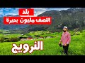 النرويج 🇳🇴 | بلد النصف مليون بحيرة Norway