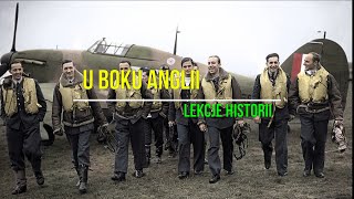 U boku Anglii (Rząd polski 1939-45 2/5)