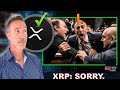 I WAS WRONG ON RIPPLE & XRP. THANK YOU.