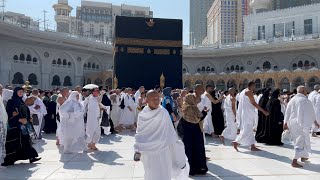 Umra safaridan olgan taassurotlarim