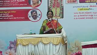 Ilampirai Manimaran | இளம்பிறை மணிமாறன் | Kamban Speech - கம்பராமாயணம் சொற்பொழிவு