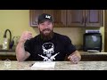 seth feroce talks steroids drugs and life