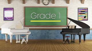 Ready, Set, Plan - May Week 2 - Lesson 33 - All Grades