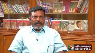 மீனாட்சிபுரம் மதமாற்றத்தின் ஆய்வு முடிவு||தீண்டாமைக்கான தீர்வு இஸ்லாம் மட்டும் தான்.|| தொல் திருமா