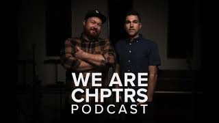 Ep. 11: Chapter Five - Let The New Begin
