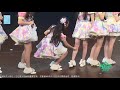 【snh48於佳怡】“模仿动作猜成员”20171022mc3