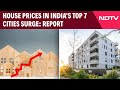 Residential Property Rates | House Prices In India's Top 7 Cities Surge: Report