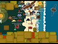 Starve.io - Some More Kinda Old Clips