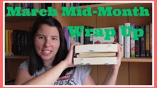 March Mid-Month Wrap Up | 2016