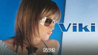 Viki Miljkovic - Ovog vikenda - (Audio 2003)