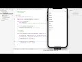 ios swift passing data between view controllers via protocol u0026 delegate