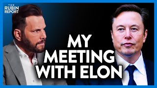 Elon Musk Invited Me to Twitter HQ & It's Worse Than You Can Imagine | Direct Message | Rubin Report