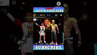 Nitin Free Fire Roast 🤣 #shorts #freefire #roast #nitinfreefire  @NITINFREEFIRE