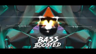 CHXD - SERPENT [Bass Boosted]