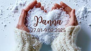 Panna ♍ 27/01-9/02/25 ❄️ Stabilizacja i solidne fundamenty. Będzie co świętować! 🎉