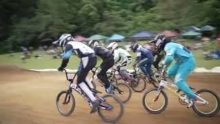 【速報】2022 JBMXF大東建託シリーズ第3戦 / 東日本1戦　新潟大会