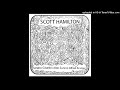 Grooveyard - Scott Hamilton (2009)