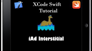 XCode Swift - iAd Interstitial