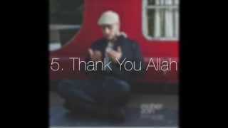 Maher Zain - Thank You Allah - Album Preview