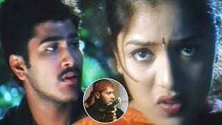 Sharwanand And Revathi Excellent Scene || Latest Telugu Movie Scenes || TFC Movies Adda