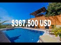 LAKE CHAPALA REAL ESTATE - HOME FOR SALE - CASA ANDREW