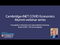 Inequalities in Education and Labour Market Outcomes Under COVID - Professor Anna Vignoles